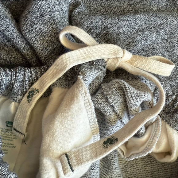 Roots Salt and Pepper Original Sweatpant Joggers Women’s  Size Small - Picture 4 of 13